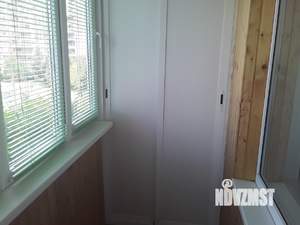 1-к квартира, на длительный срок, 34м2, 4/9 этаж