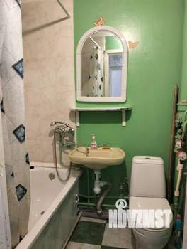 1-к квартира, на длительный срок, 31м2, 5/9 этаж