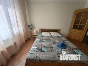 2-к квартира, посуточно, 42м2, 6/9 этаж