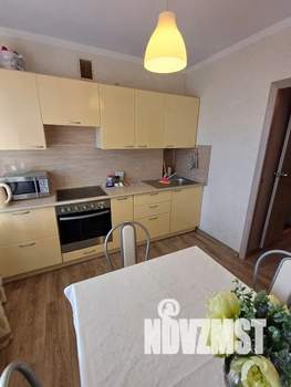 1-к квартира, посуточно, 35м2, 7/9 этаж