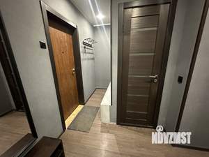 1-к квартира, на длительный срок, 38м2, 1/10 этаж