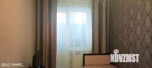 2-к квартира, посуточно, 46м2, 1/8 этаж