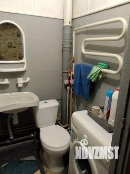 1-к квартира, на длительный срок, 31м2, 5/5 этаж