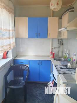 3-к квартира, на длительный срок, 57м2, 2/5 этаж