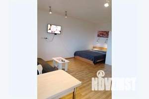 1-к квартира, посуточно, 31м2, 8/16 этаж