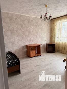 1-к квартира, на длительный срок, 34м2, 2/10 этаж