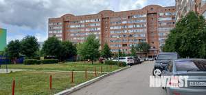 3-к квартира, на длительный срок, 86м2, 9/9 этаж