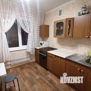 1-к квартира, на длительный срок, 34м2, 8/9 этаж