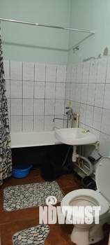 1-к квартира, на длительный срок, 30м2, 5/12 этаж