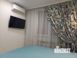 Студия квартира, посуточно, 21м2, 1/16 этаж