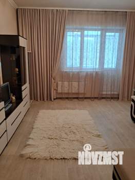 1-к квартира, на длительный срок, 49м2, 7/9 этаж