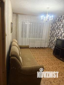 1-к квартира, на длительный срок, 33м2, 4/5 этаж