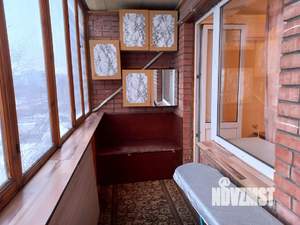 1-к квартира, на длительный срок, 45м2, 5/9 этаж