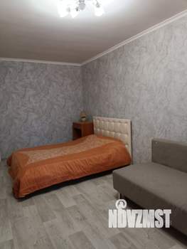 1-к квартира, посуточно, 35м2, 5/5 этаж