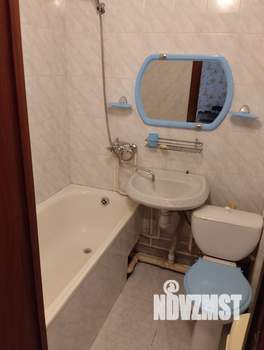 1-к квартира, на длительный срок, 30м2, 3/9 этаж