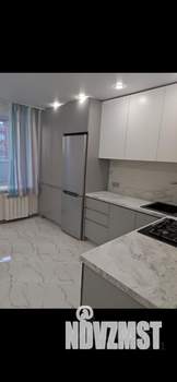 1-к квартира, на длительный срок, 38м2, 2/9 этаж