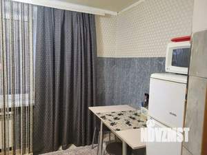 1-к квартира, посуточно, 27м2, 1/1 этаж