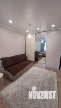 1-к квартира, на длительный срок, 31м2, 2/12 этаж