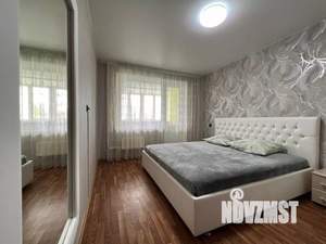 3-к квартира, посуточно, 80м2, 1/1 этаж