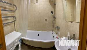 2-к квартира, посуточно, 45м2, 1/14 этаж