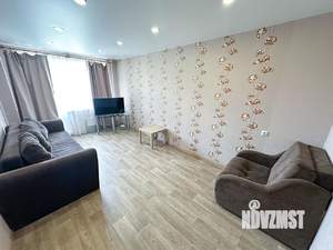 2-к квартира, посуточно, 62м2, 1/1 этаж