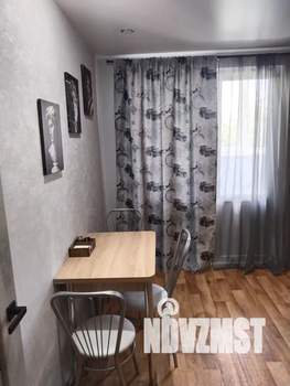 1-к квартира, посуточно, 40м2, 3/14 этаж