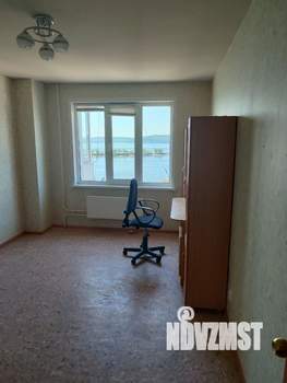 1-к квартира, на длительный срок, 37м2, 8/8 этаж