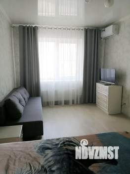 2-к квартира, посуточно, 46м2, 1/8 этаж