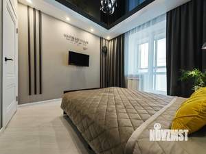 2-к квартира, посуточно, 60м2, 7/8 этаж