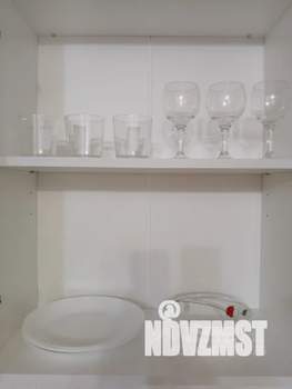 Студия квартира, посуточно, 28м2, 2/9 этаж