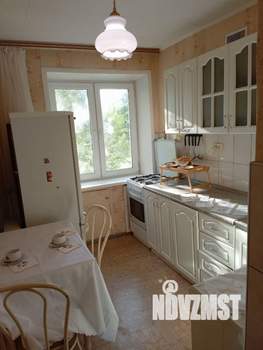 1-к квартира, посуточно, 35м2, 2/9 этаж