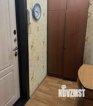 1-к квартира, на длительный срок, 30м2, 1/5 этаж