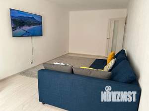 2-к квартира, посуточно, 60м2, 5/18 этаж