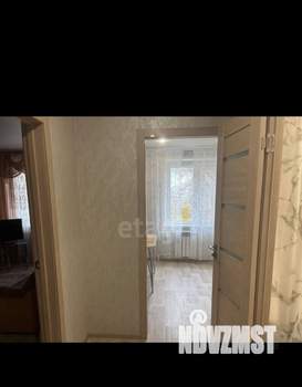 1-к квартира, на длительный срок, 34м2, 2/9 этаж