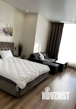 1-к квартира, на длительный срок, 38м2, 3/16 этаж