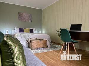 1-к квартира, посуточно, 36м2, 2/9 этаж