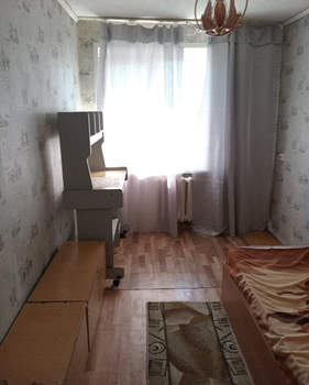 3-к квартира, на длительный срок, 57м2, 9/9 этаж