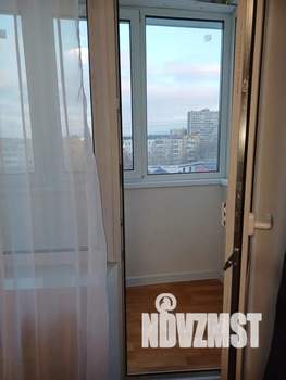 1-к квартира, посуточно, 38м2, 5/9 этаж