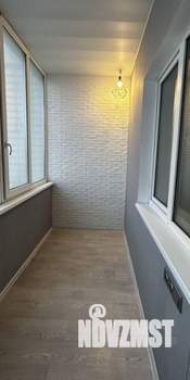 1-к квартира, на длительный срок, 42м2, 9/9 этаж