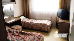 3-к квартира, на длительный срок, 61м2, 5/13 этаж