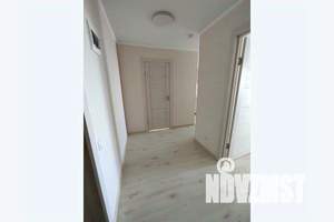 1-к квартира, посуточно, 40м2, 6/18 этаж