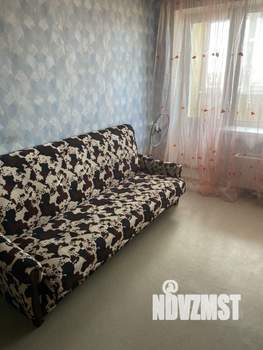 1-к квартира, на длительный срок, 33м2, 14/17 этаж
