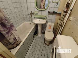 1-к квартира, на длительный срок, 33м2, 1/9 этаж