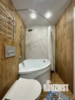 3-к квартира, посуточно, 72м2, 5/9 этаж