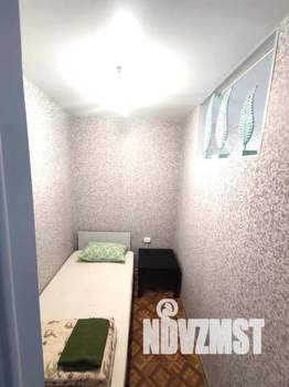 3-к квартира, посуточно, 46м2, 4/5 этаж