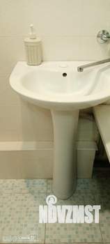 2-к квартира, посуточно, 46м2, 1/8 этаж