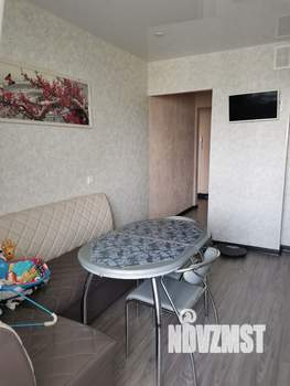 1-к квартира, на длительный срок, 41м2, 9/10 этаж