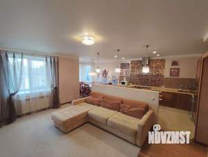 3-к квартира, на длительный срок, 100м2, 5/8 этаж