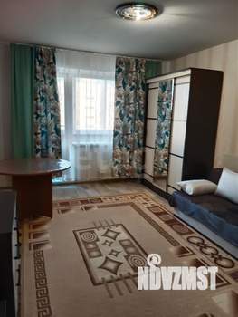 1-к квартира, на длительный срок, 47м2, 8/10 этаж