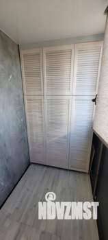 1-к квартира, на длительный срок, 35м2, 1/12 этаж